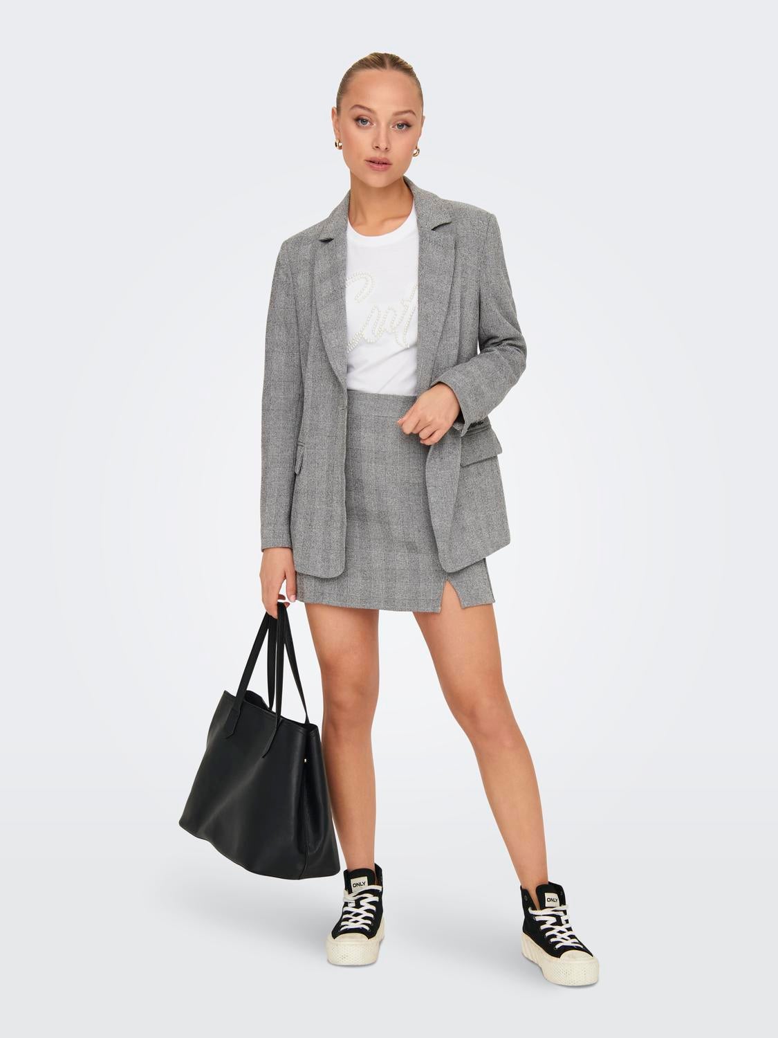 ONLCAROL Blazer Black