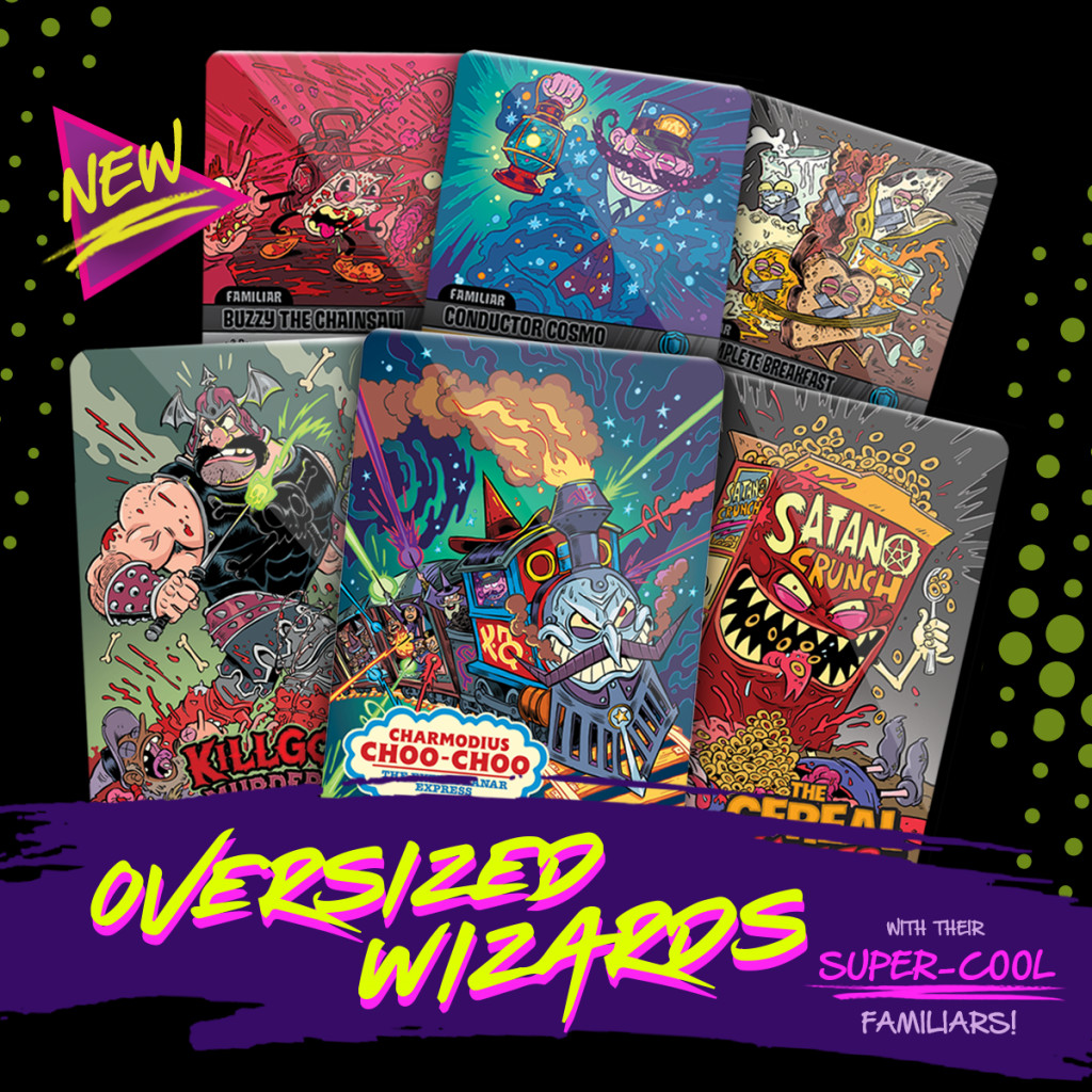 Epic Spell Wars of the Battle Wizards: Annihilageddon 2 Xtreme Nacho Legends