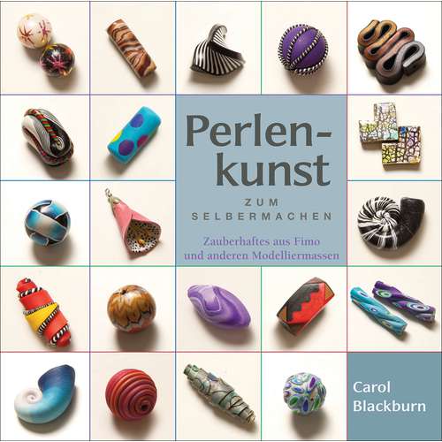 Perlenkunst zum Selbermachen