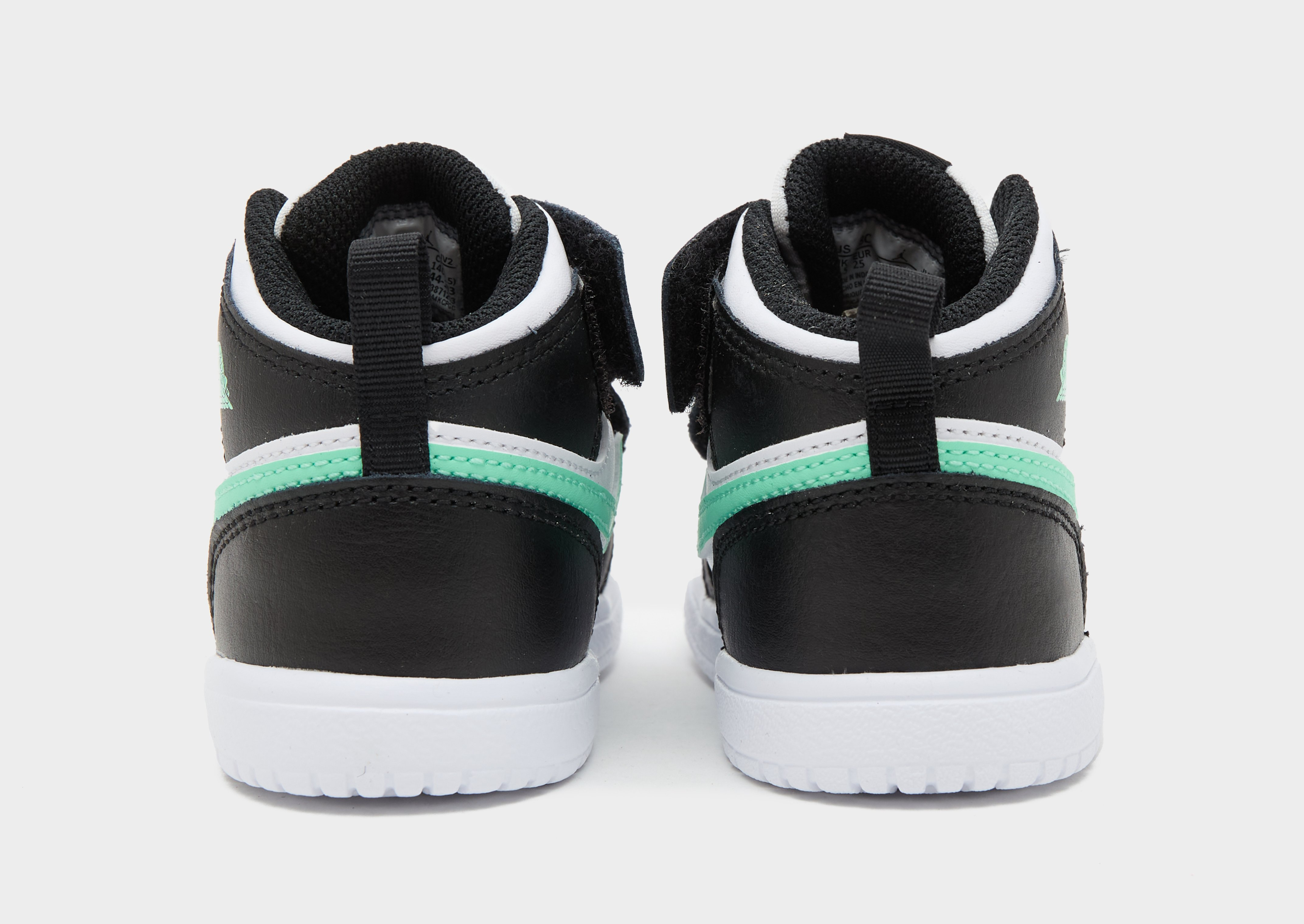Jordan Air 1 Mid Infant