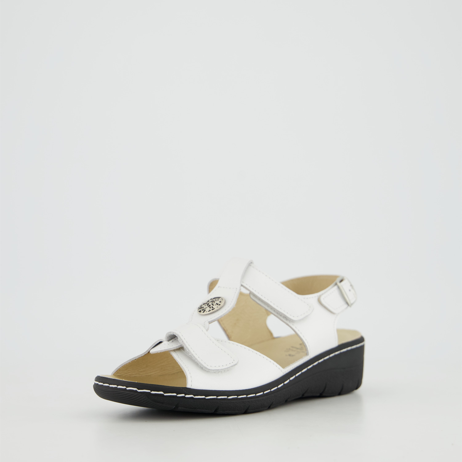 Belvida Komfortschuhe