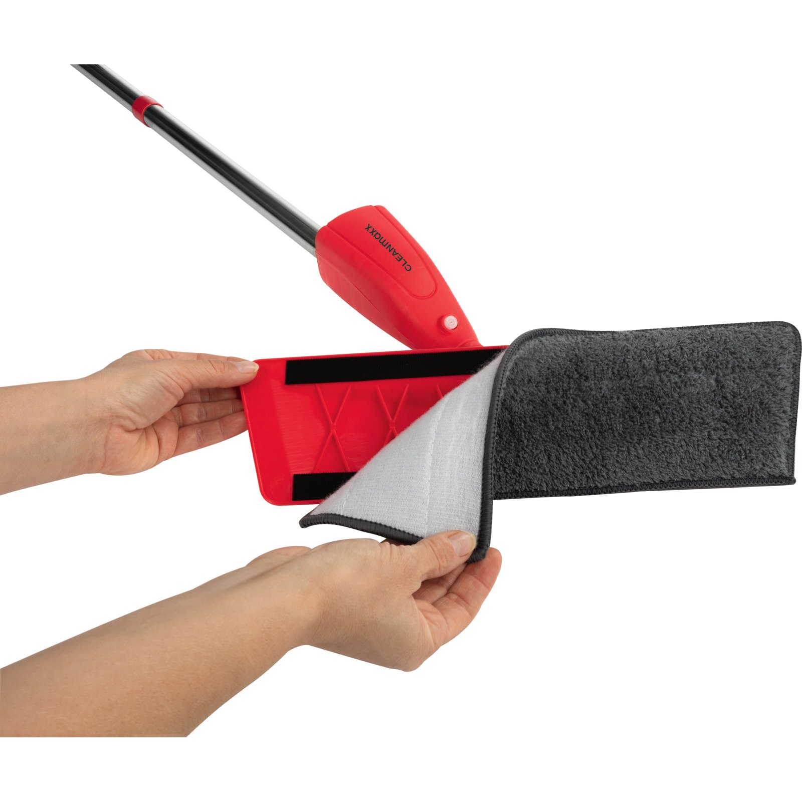 CLEANmaxx Spray-Mopp