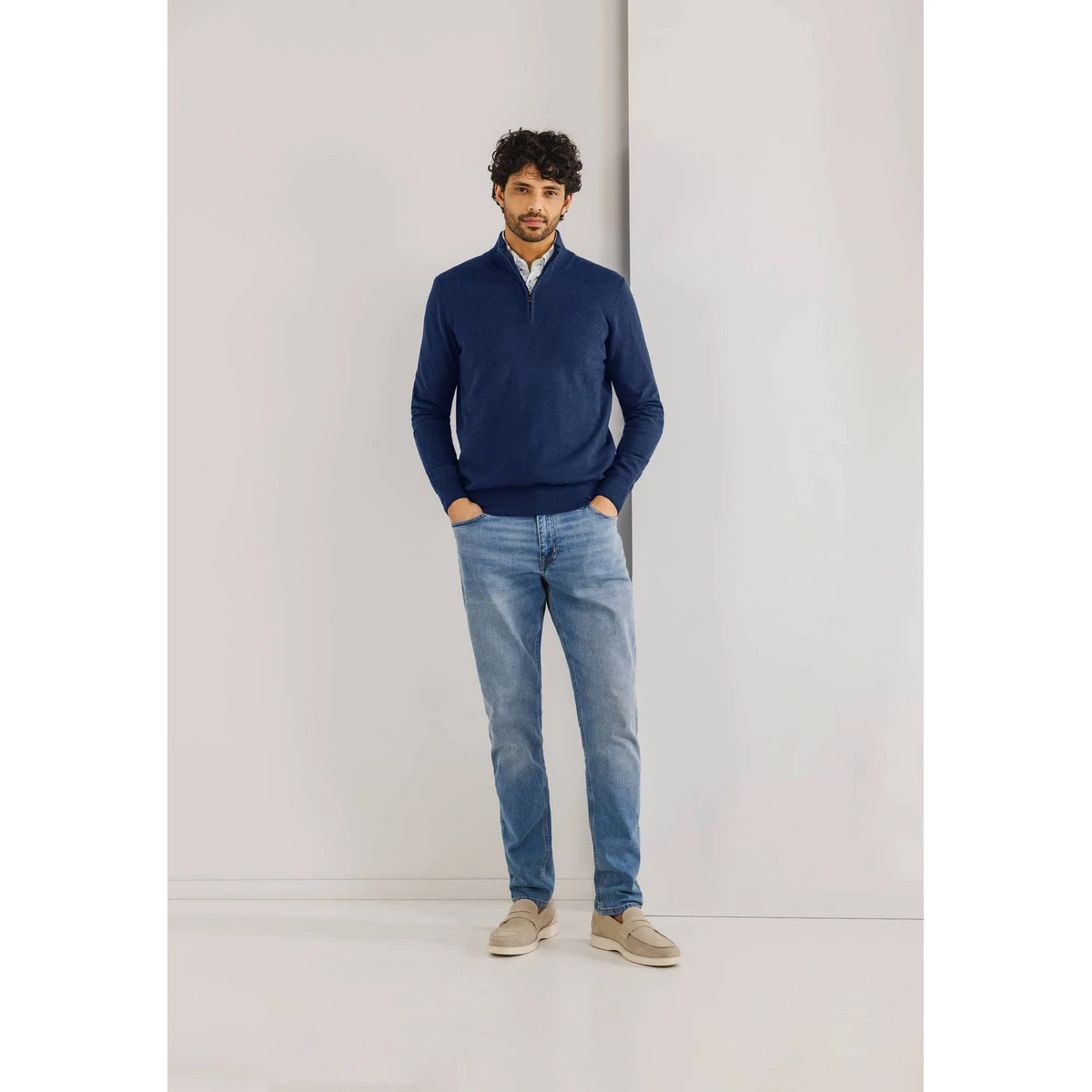 Heren Vest FFJA0017