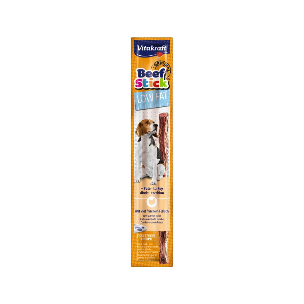 Vitakraft Beef Stick Original Low Fat