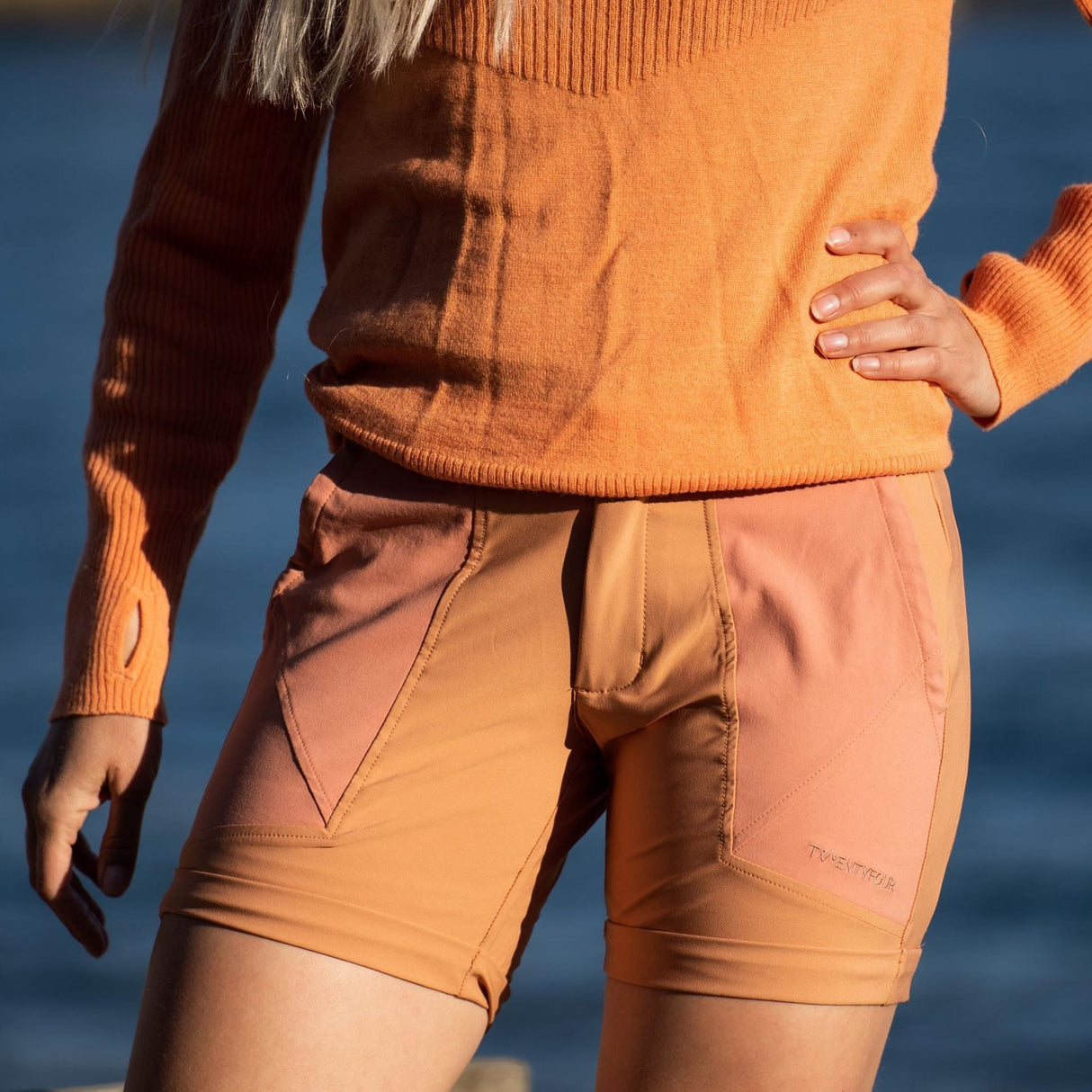 Twentyfour<br>1222 LS Shorts
