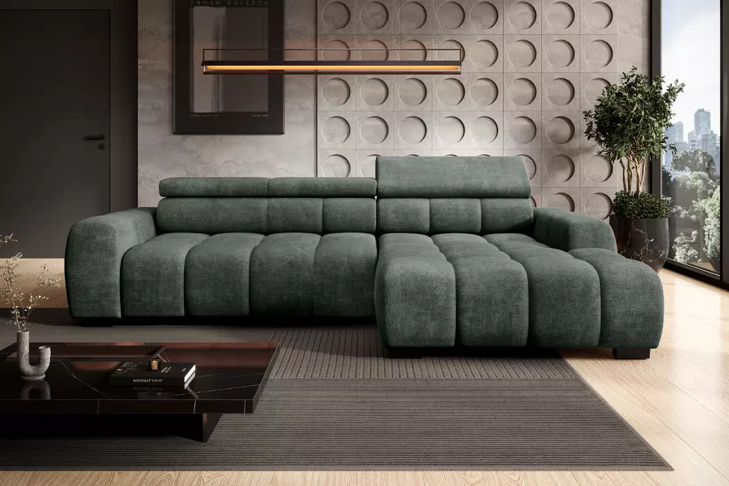 Ecksofa Bull