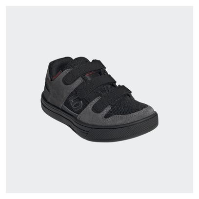Chaussures VTT Enfant adidas Five Ten Freerider VCS Noir / Gris
