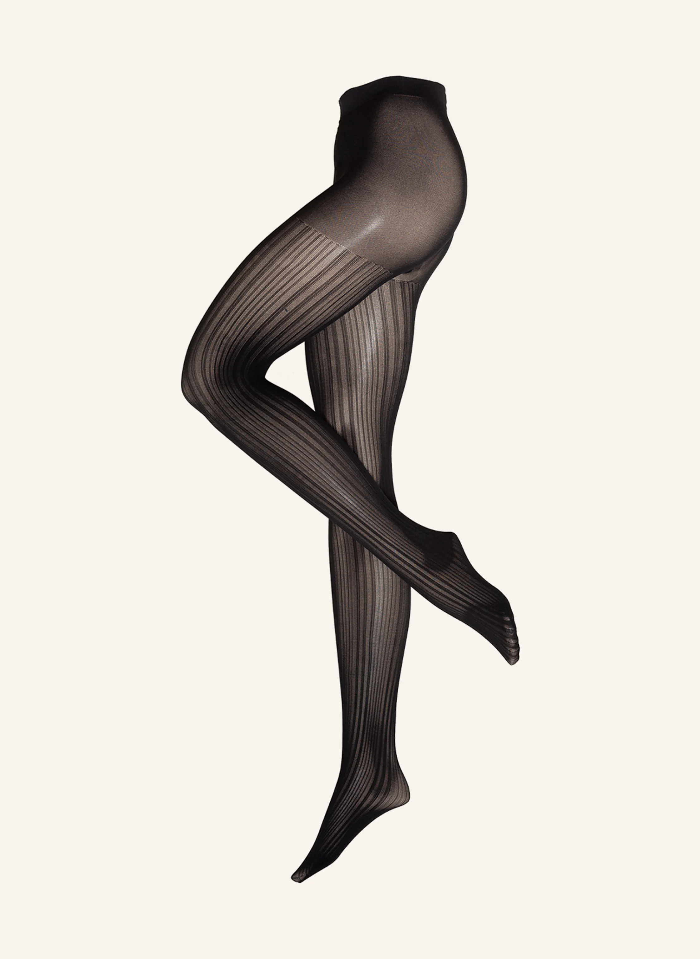 FALKE Feinstrumpfhose COLLANT MODE