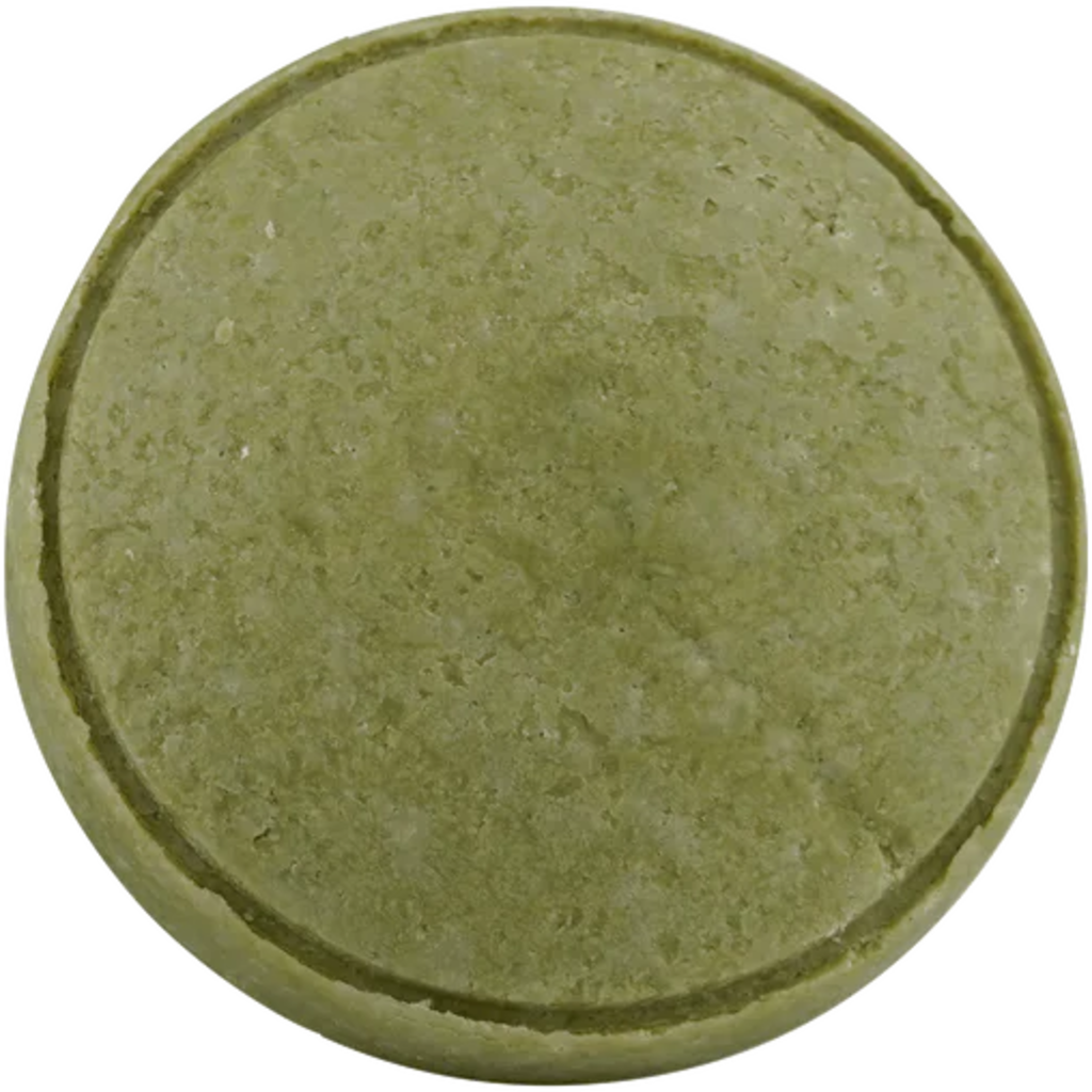 FREE! Organics  volume pro Solid Shampoo, 50 g