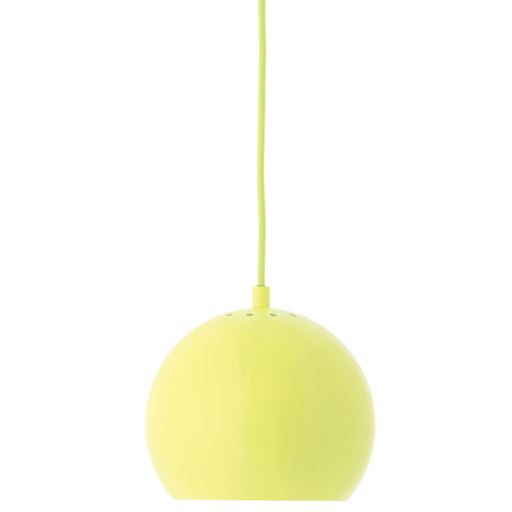 Frandsen Ball Pendel, Lemonade