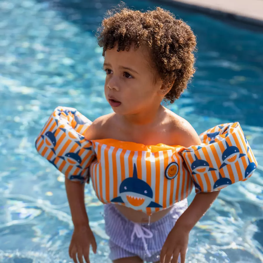 Swim Essentials Puddle Jumper Haie
