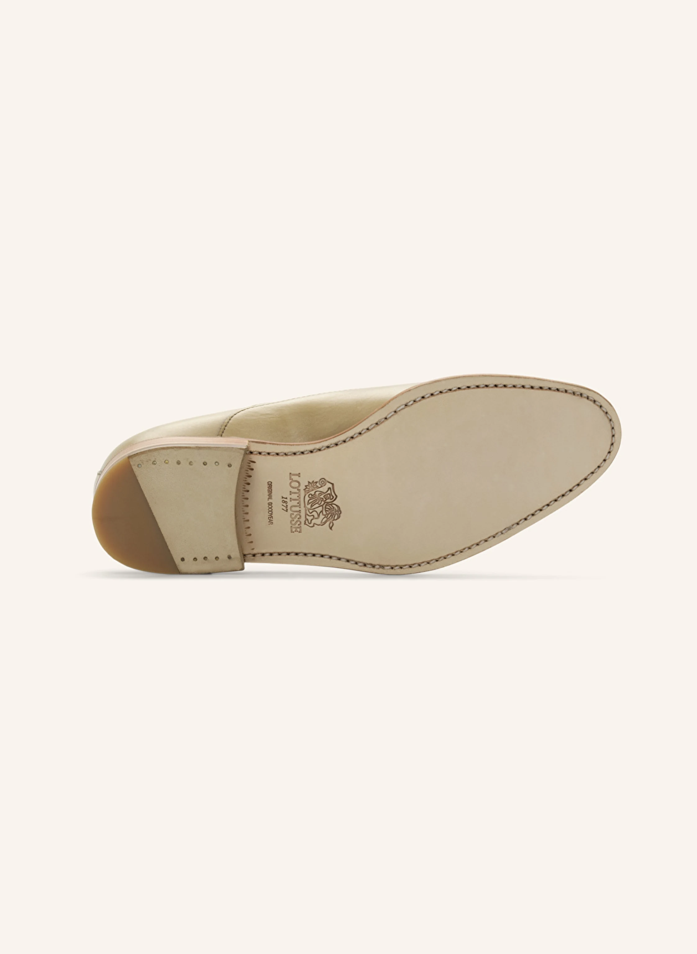 LOTTUSSE Oxford CAMBRIDGE