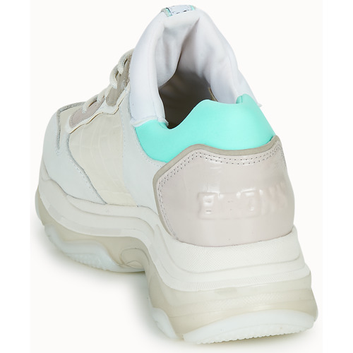 Bronx - BAISLEY - Blanc
