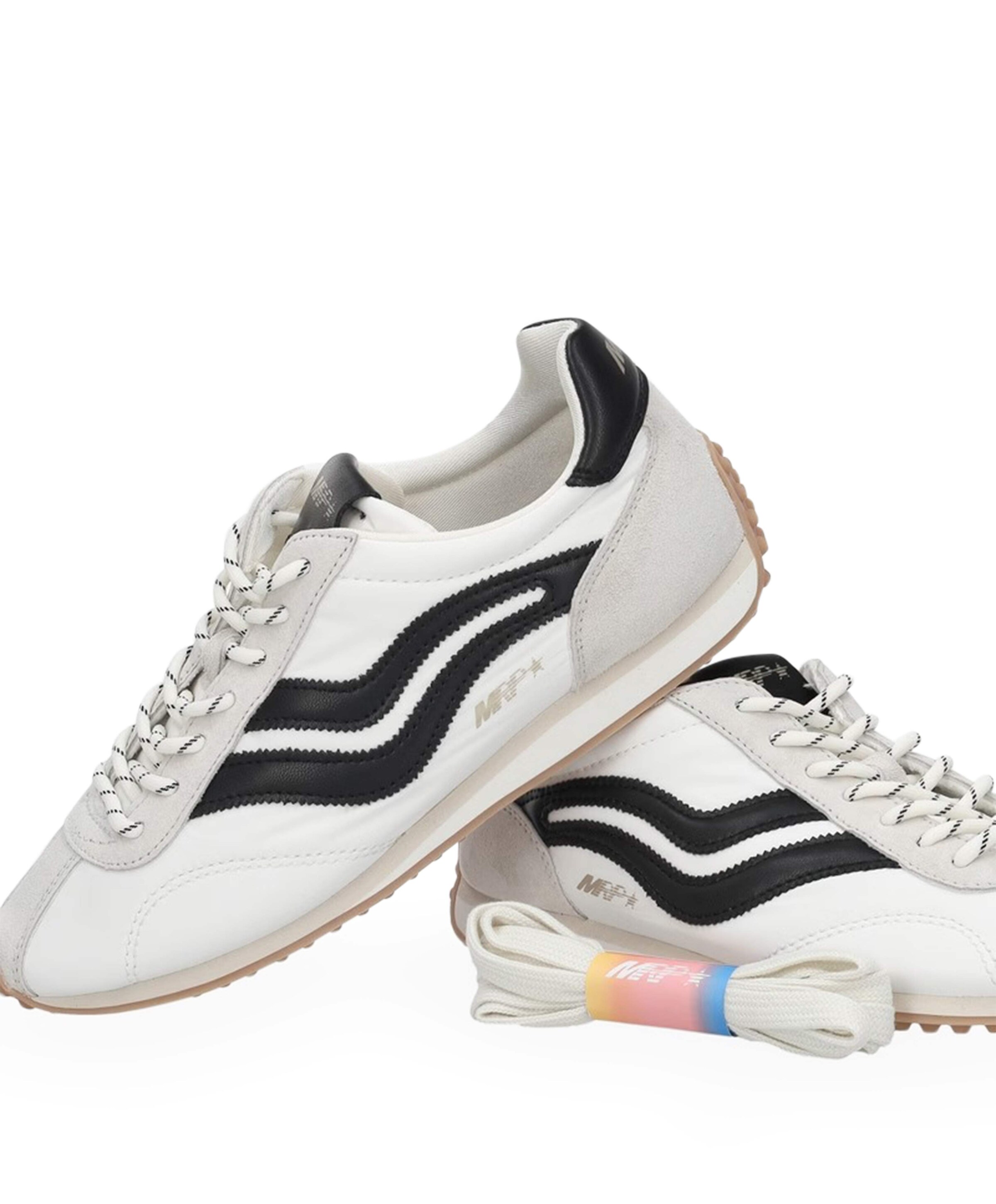 Maripé dames sneakers wit