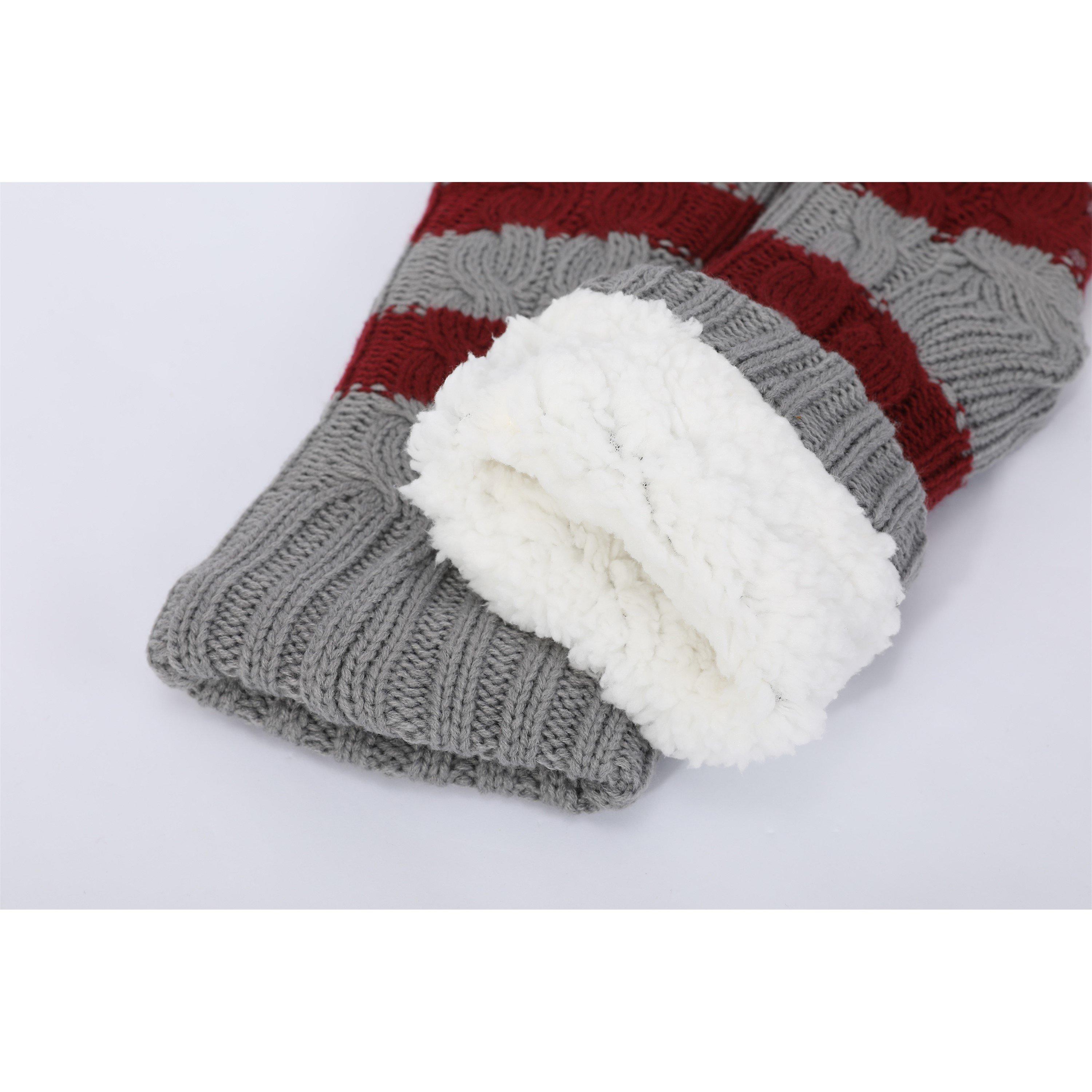 Firetrap Wool Everyday Socks Mens