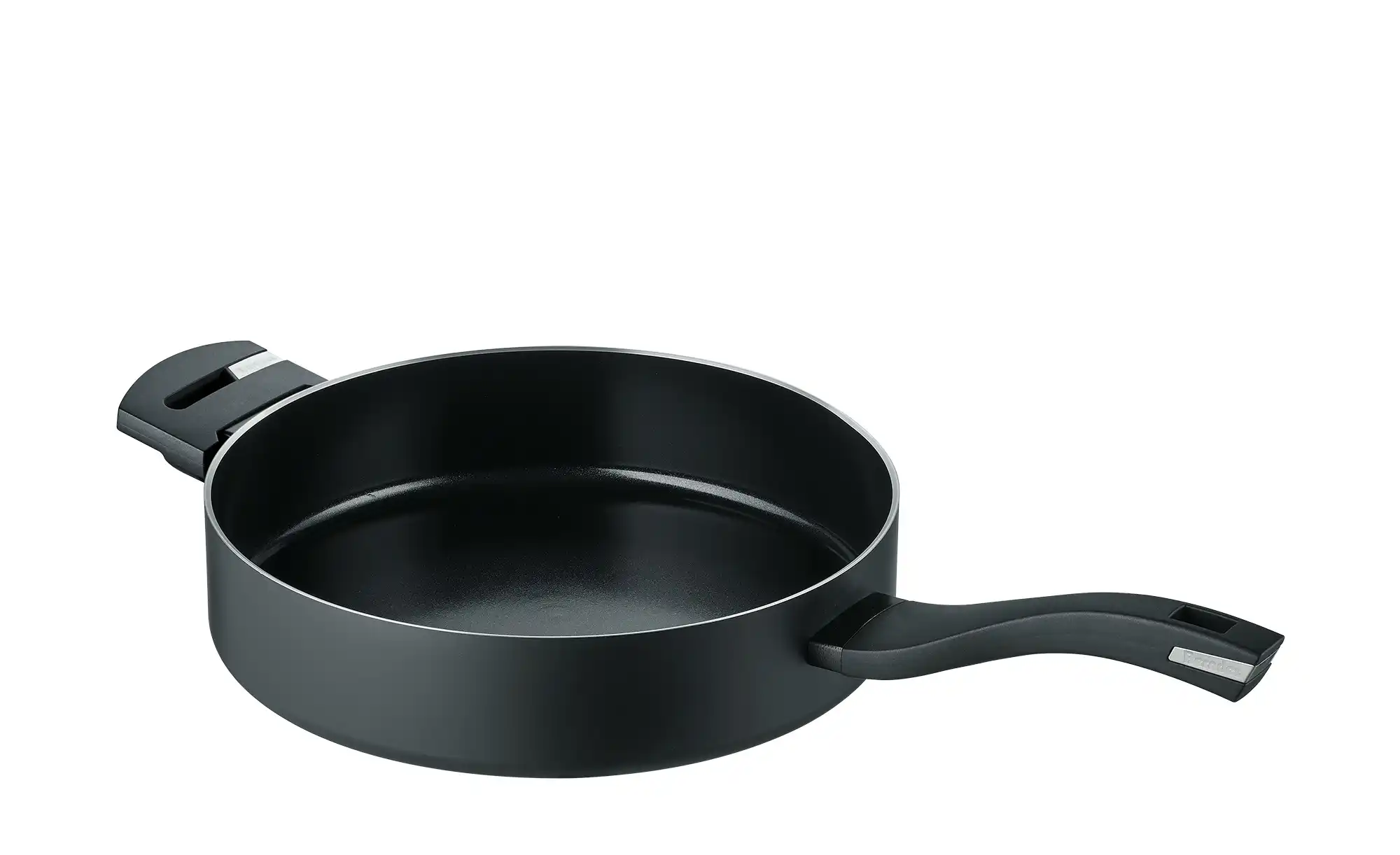 Berndes Schmorpfanne mit Deckel 28cm b.green