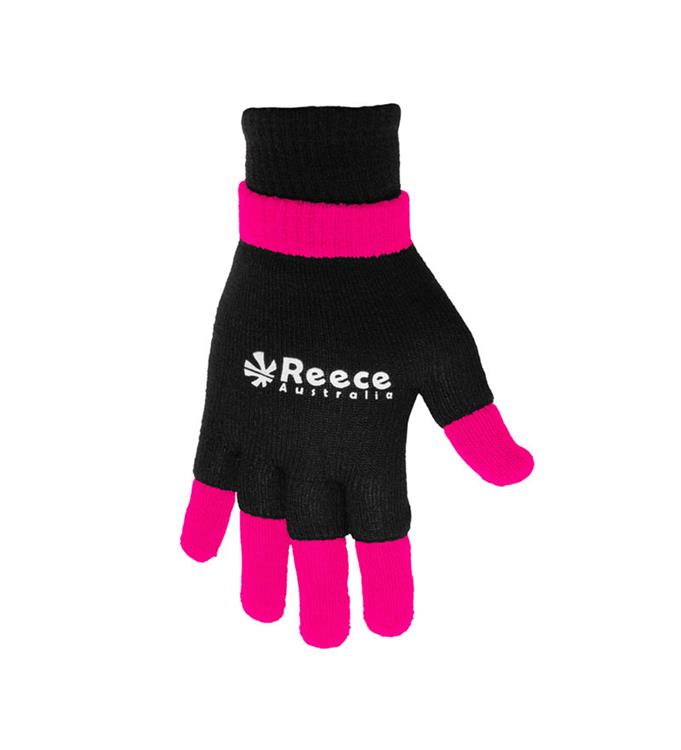 Reece Knitted Ultra Grip Glove 2 in 1 Sporthandschoenen