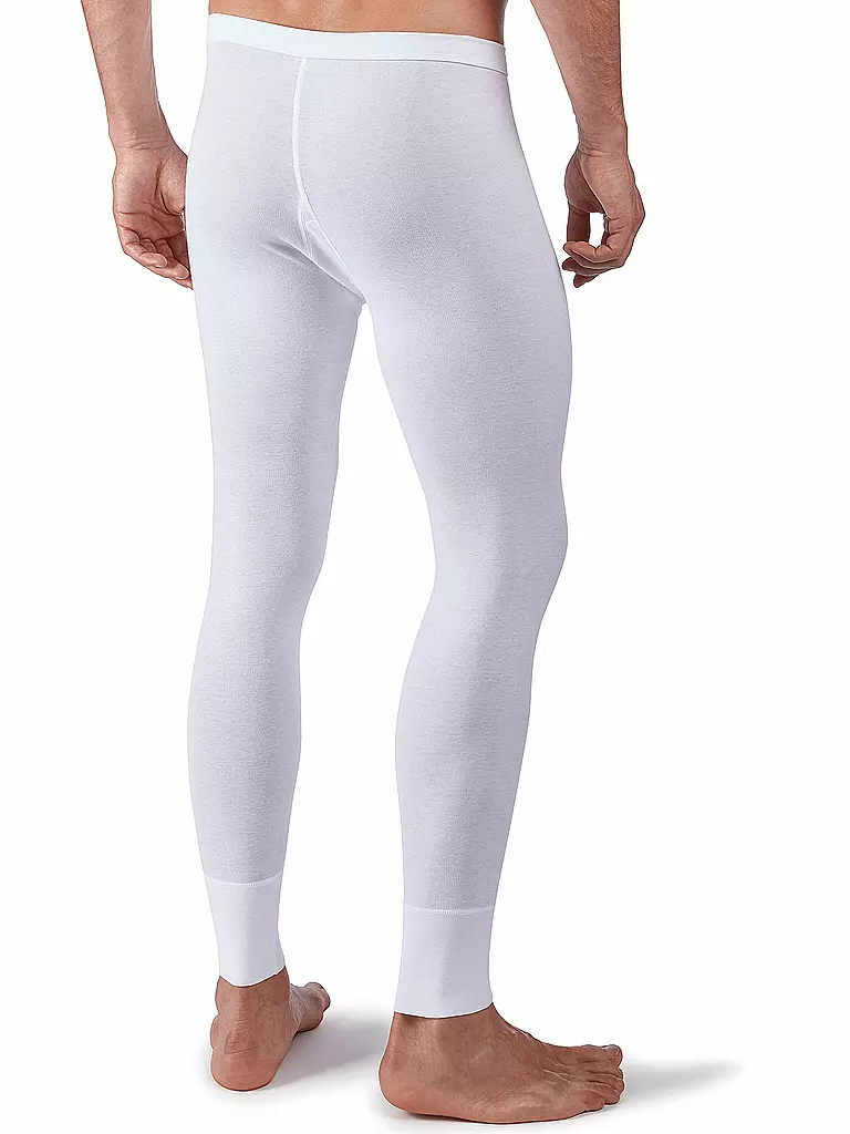HUBER Lange Unterhose 