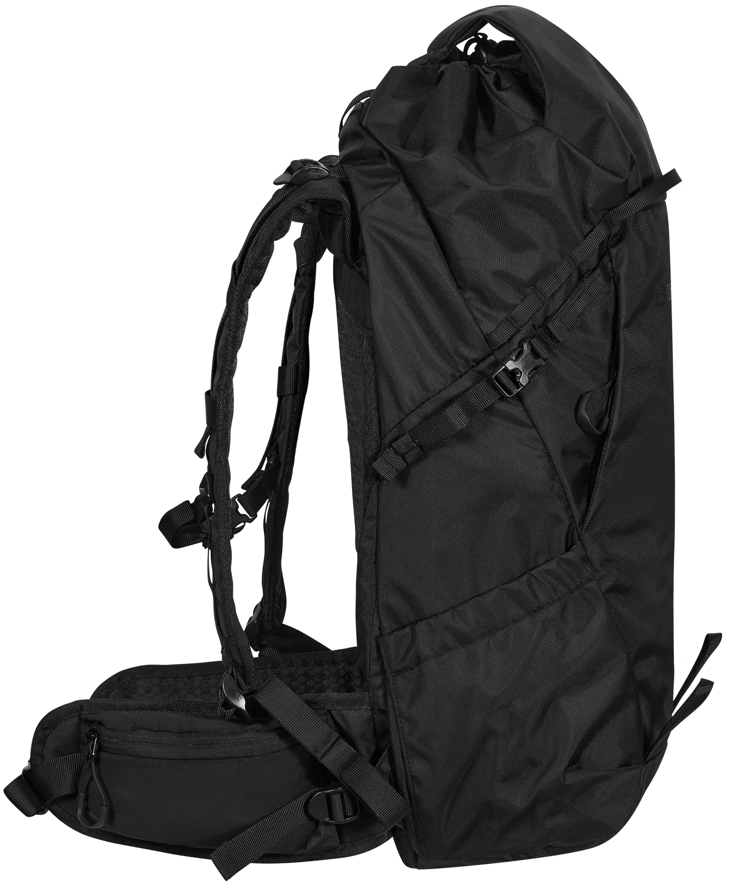 Urberg Mavas Backpack 20l Black
