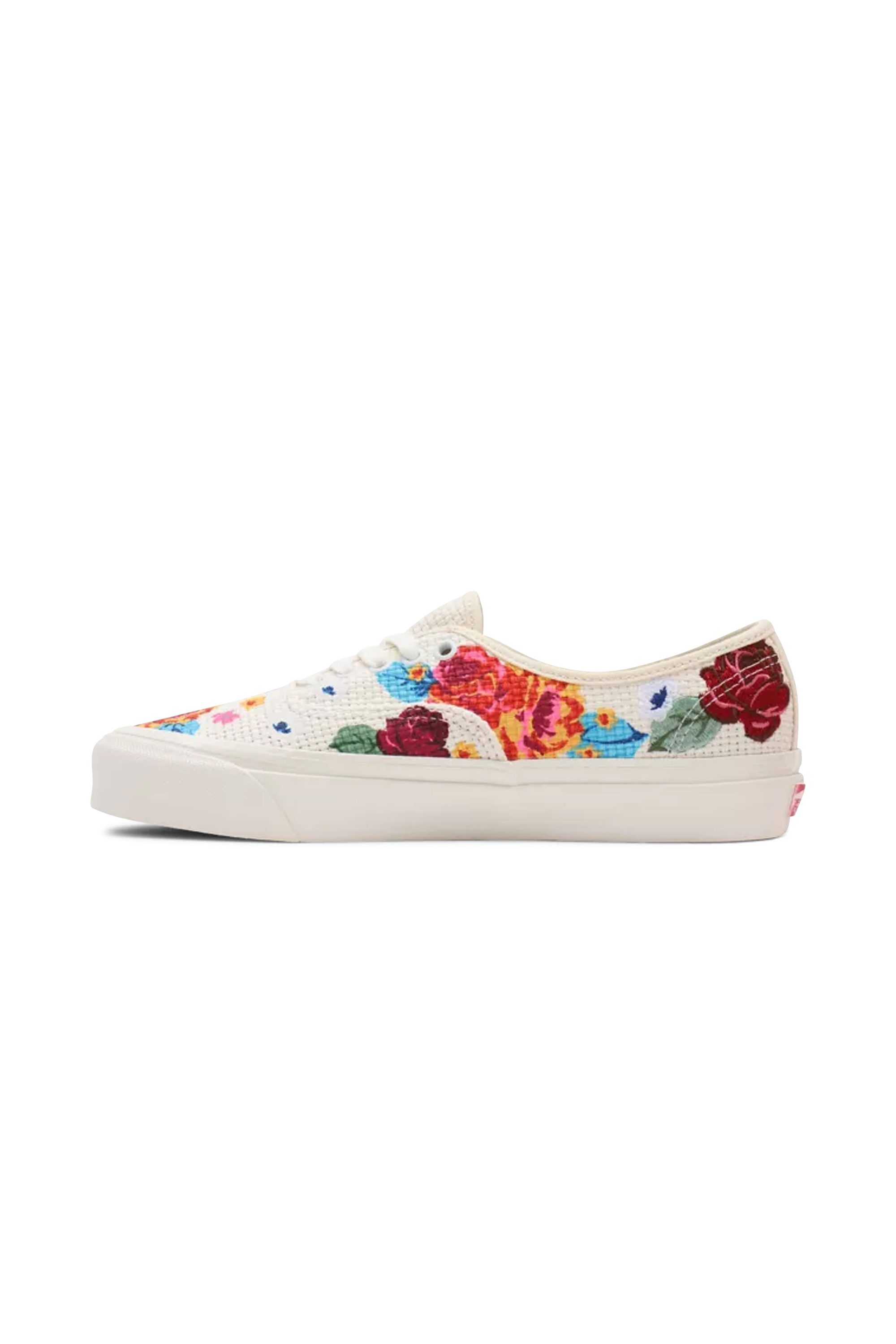 VANS Baskets  UA Authentic 44 DX Multicolore