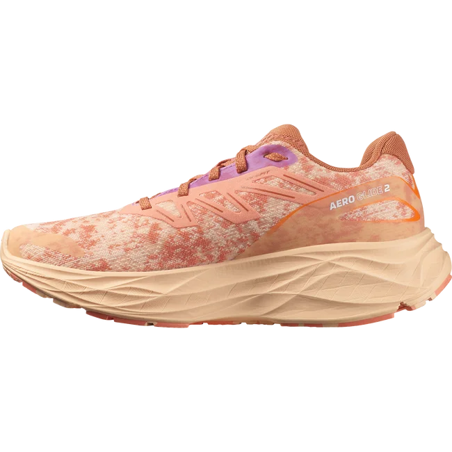 AERO GLIDE 2  Laufschuhe Damen