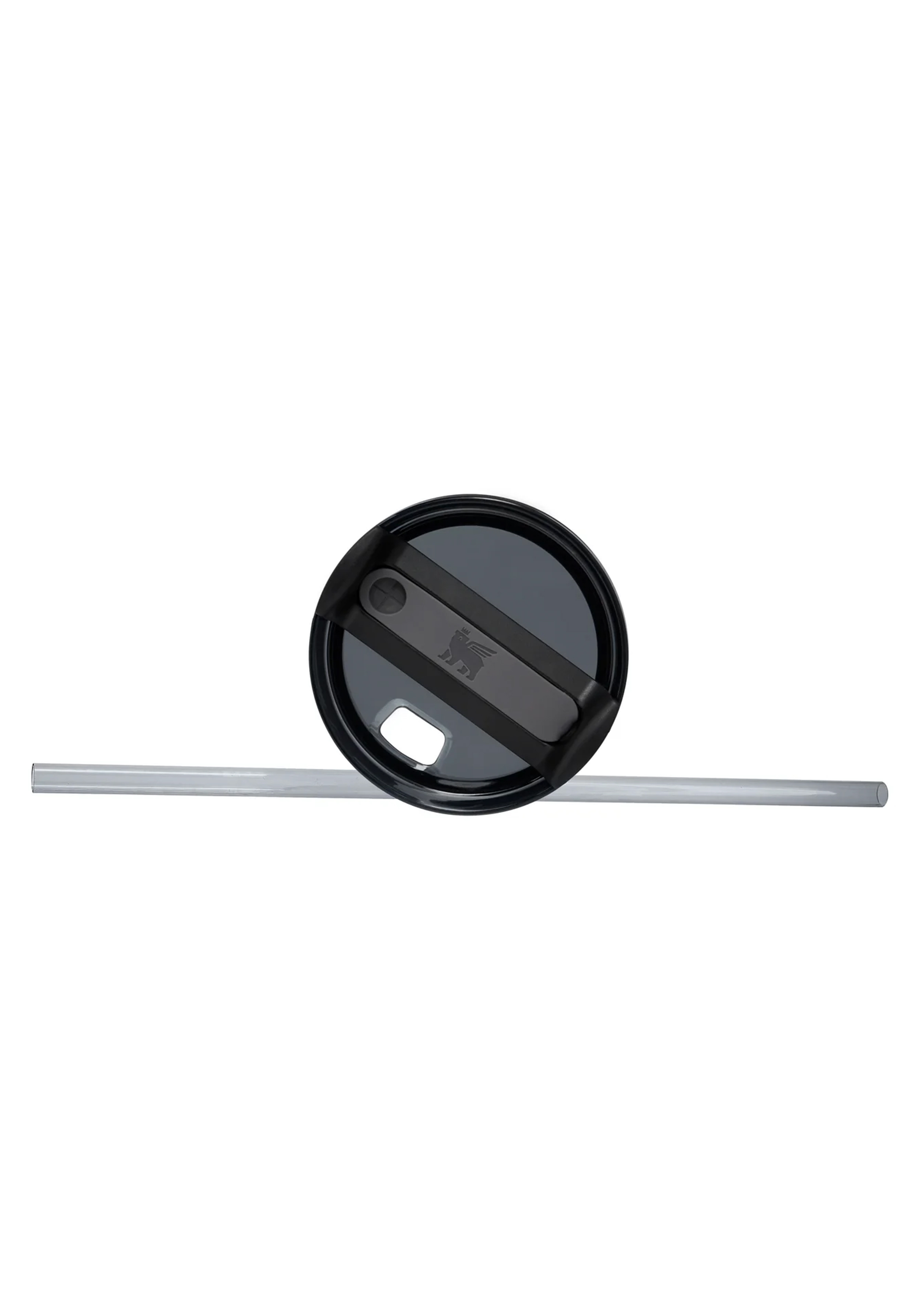 Stanley Trinkbecher Quencher FlowState 1.18 L Black 2.0
