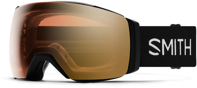 Smith I/O Mag XL