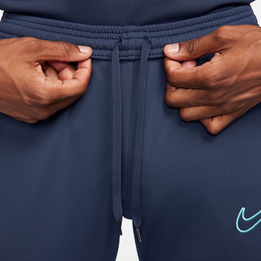 Nike Bas de Survêtement Dri-FIT Academy 23 - Bleu Marine/Turquoise