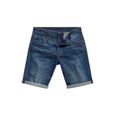 Short homme Mosa BLEU G-STAR