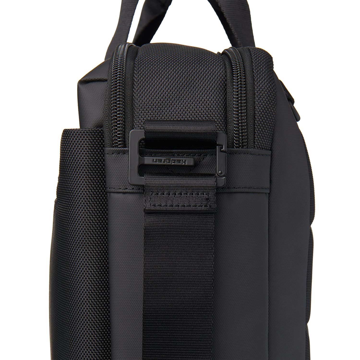 Hedgren Next Display Laptoprugzak/Schoudertas black