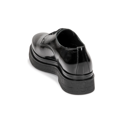 JB Martin - OSER - VERNIS NOIR