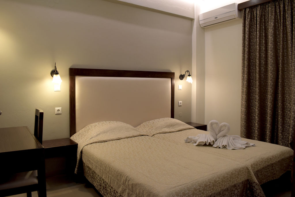 Blue Sea Apartments Logies - Appartement