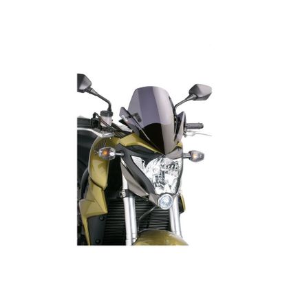 Saute vent Puig SPORT - Gris