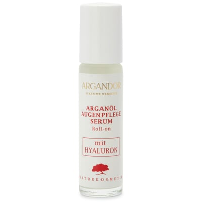 Arganöl-Augenpflegeserum