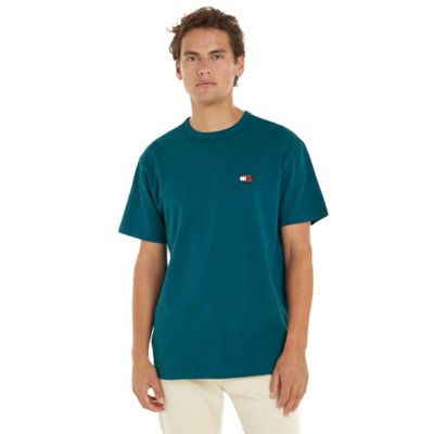 Tee-shirt à manches courtes homme Badge TOMMY HILFIGER