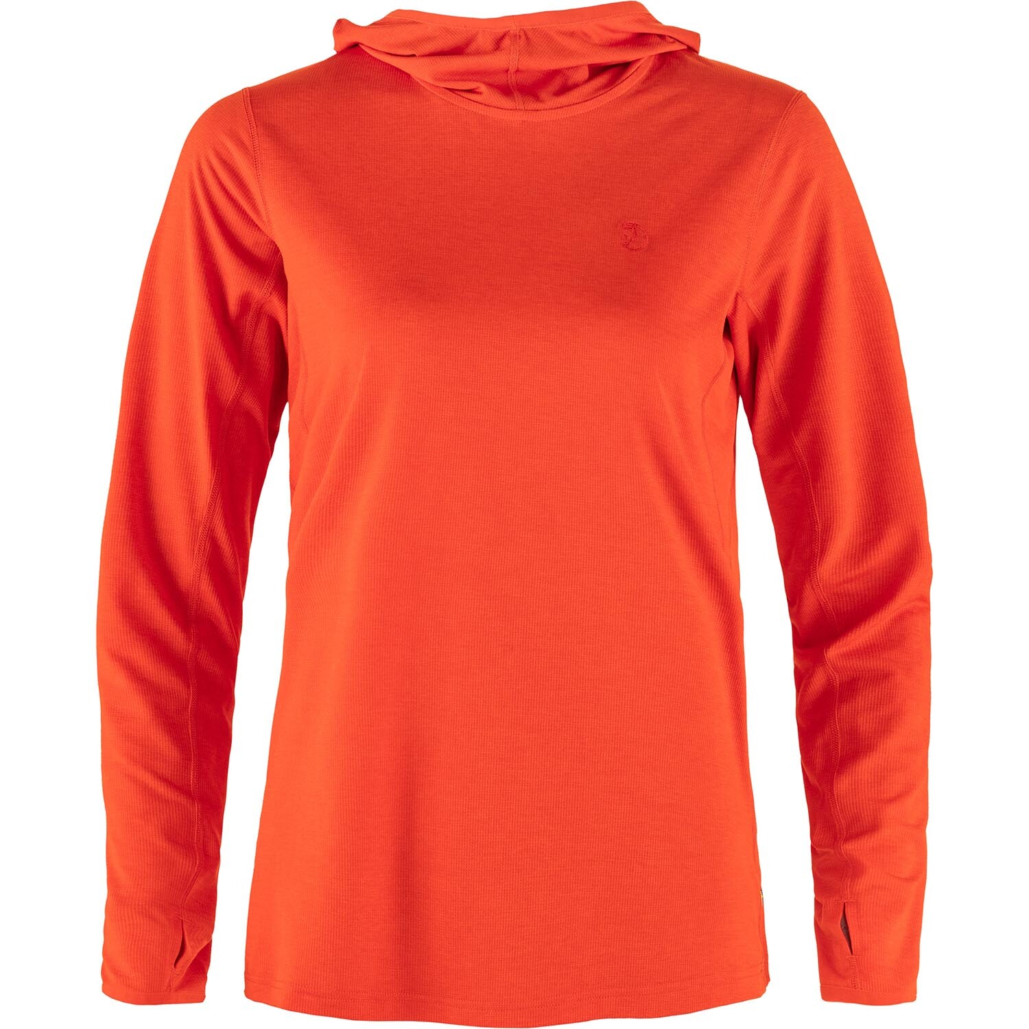 Fjällräven Womens Abisko Sun-hoodie