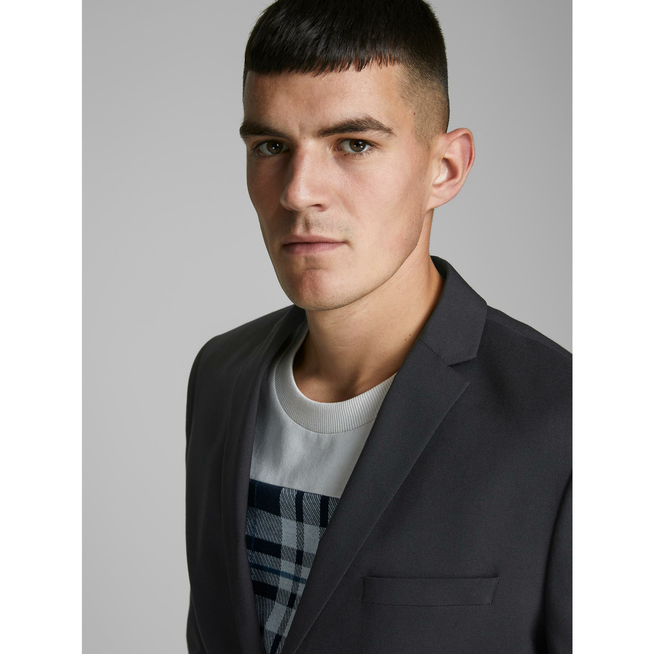 Jack & Jones JPRSOLARIS BLAZER NOOS