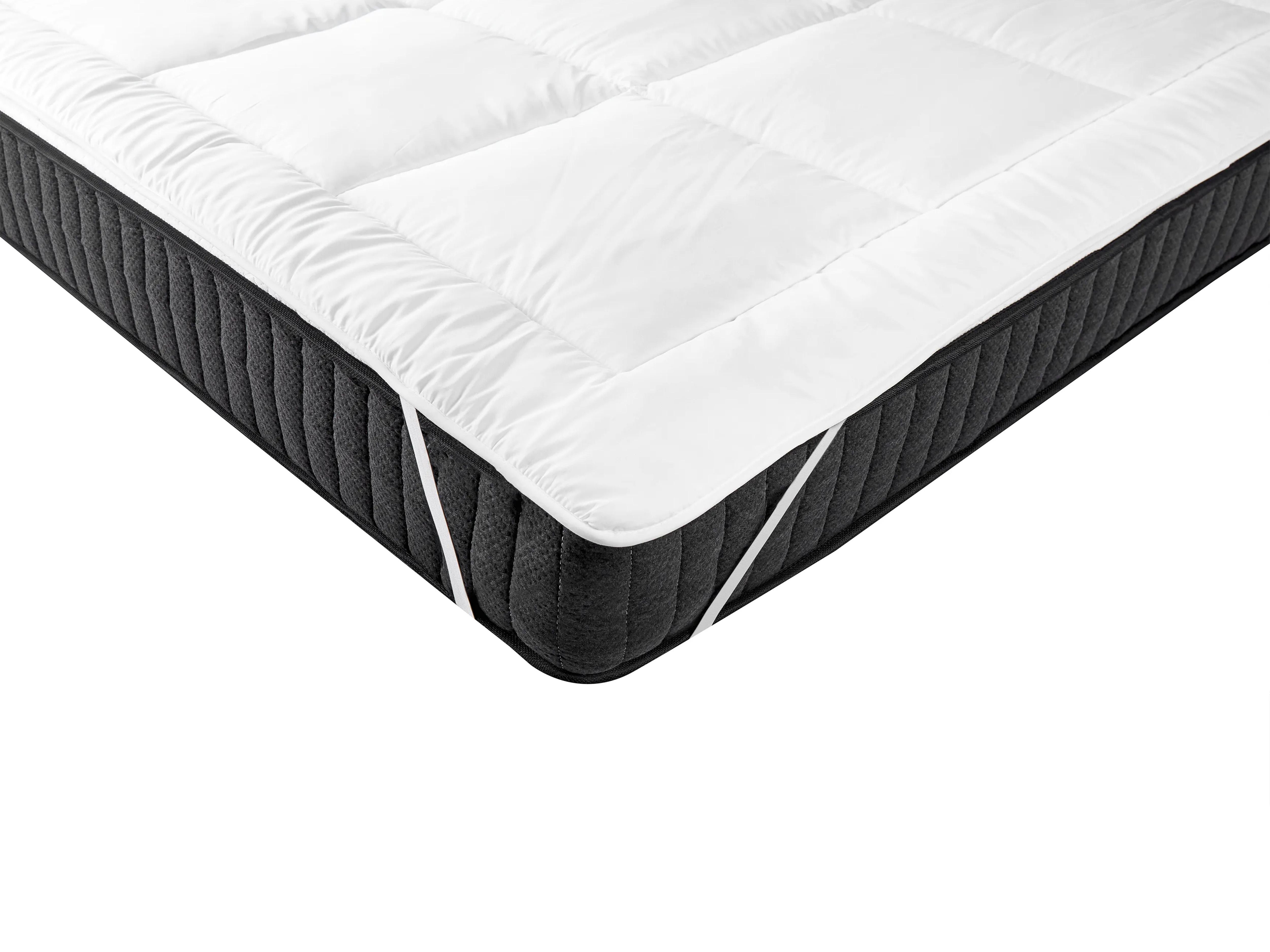 Polyester topmatras AIZKORRI 120 x 200 cm