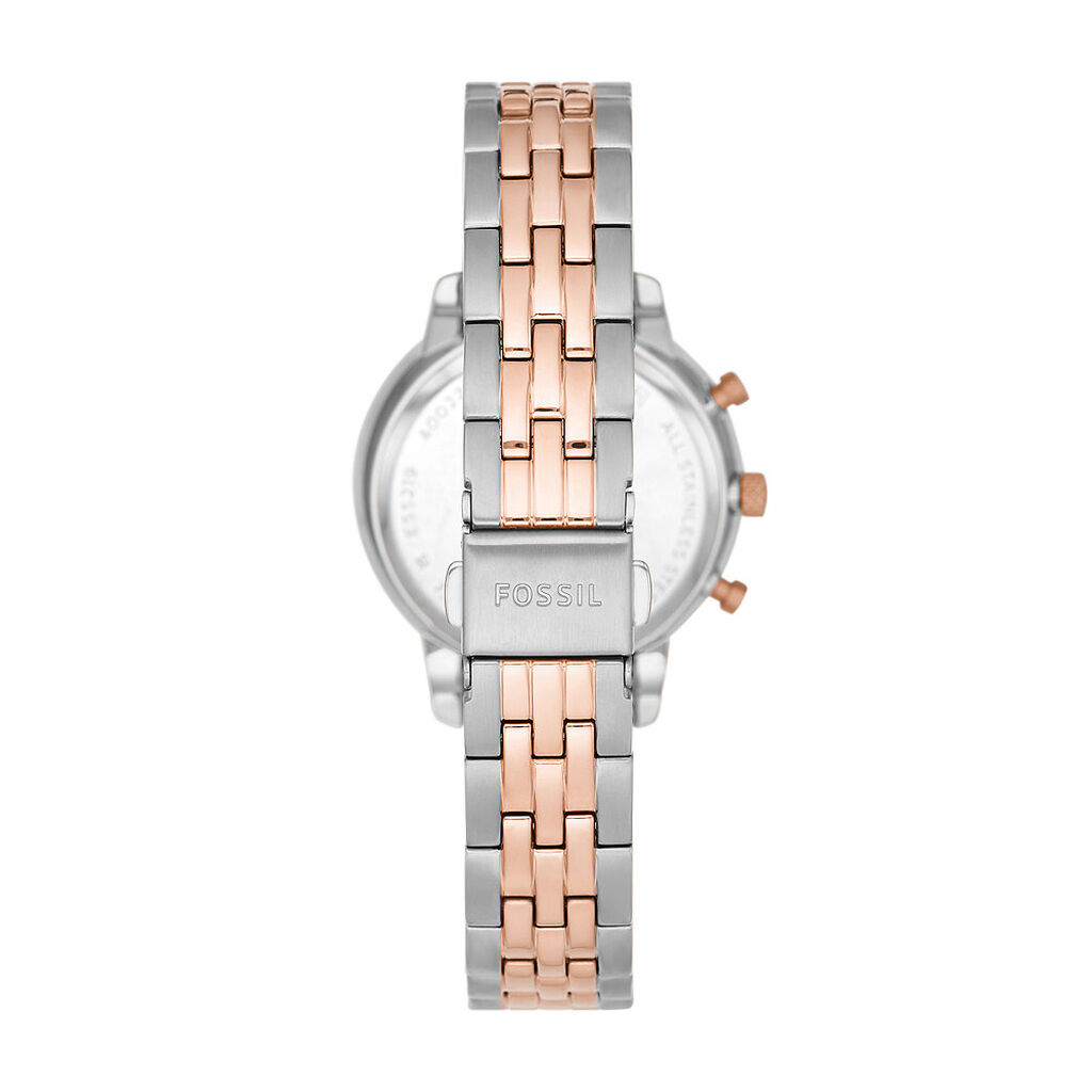 Montre Fossil neutra Nacre