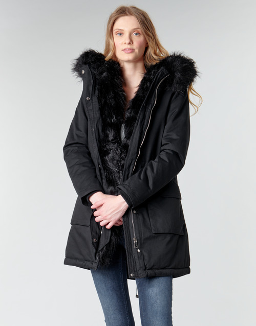 Betty London - NIETTE - Noir