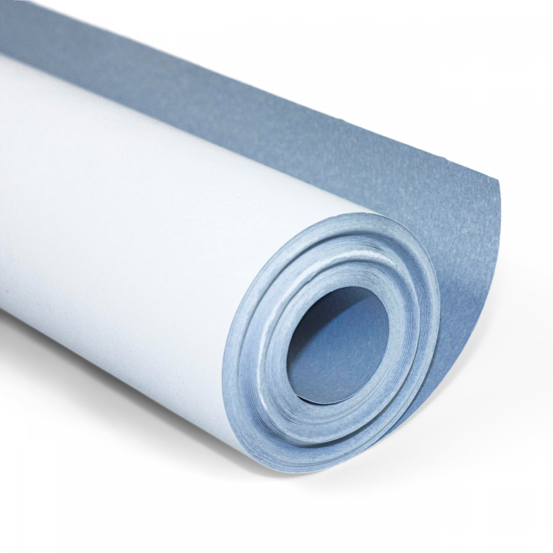 Freskenpapier weiß einseitig beschichtet, 120 g/m²