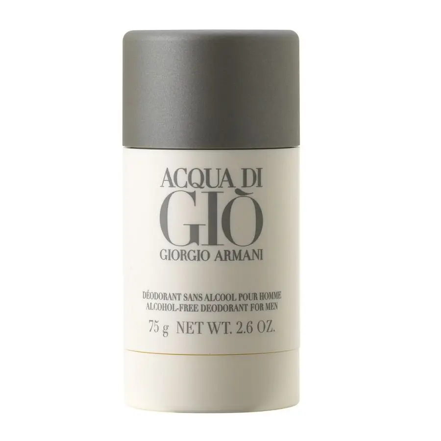 Giorgio Armani - Acqua di Gio pour Homme Déodorant stick- Déodorant homme