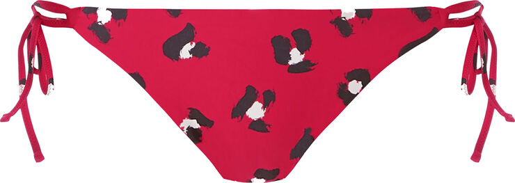 Freya WILD CAT bikini brief AS6884RED Red