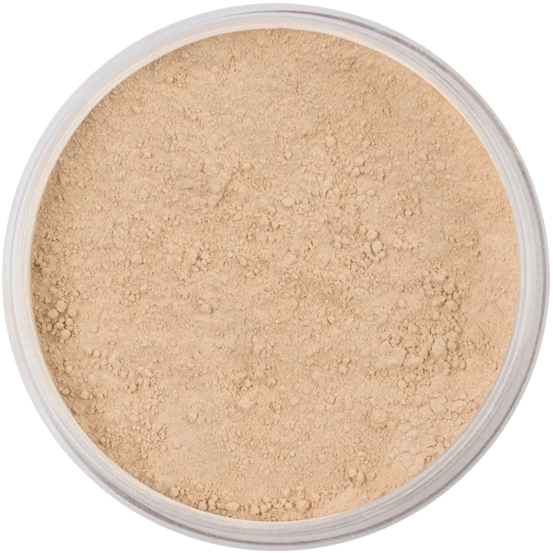 IDUN Minerals Mineral Powder Foundation 7 gr. - Saga