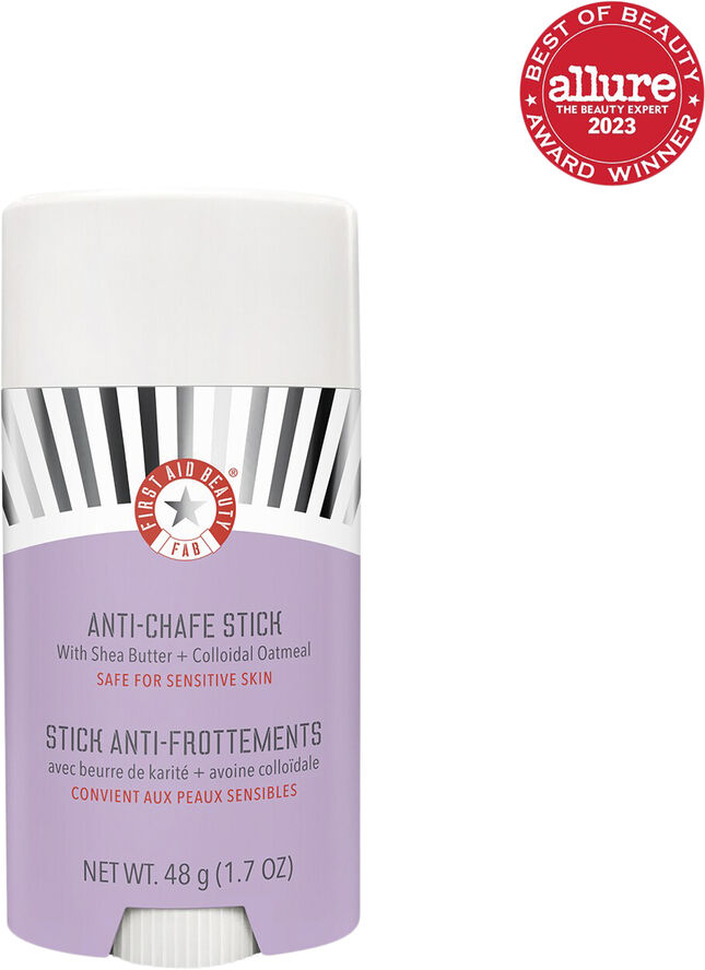 Sephora Collection BODY CARE ANTICHAF SHEA OAT50ML