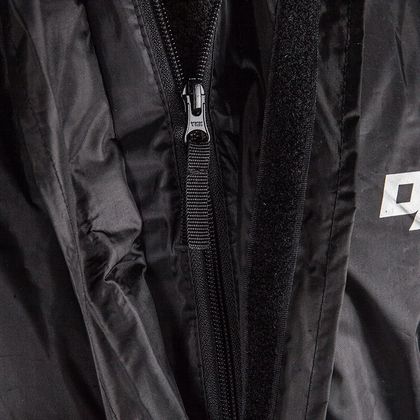 Veste de pluie DXR JACK - Noir