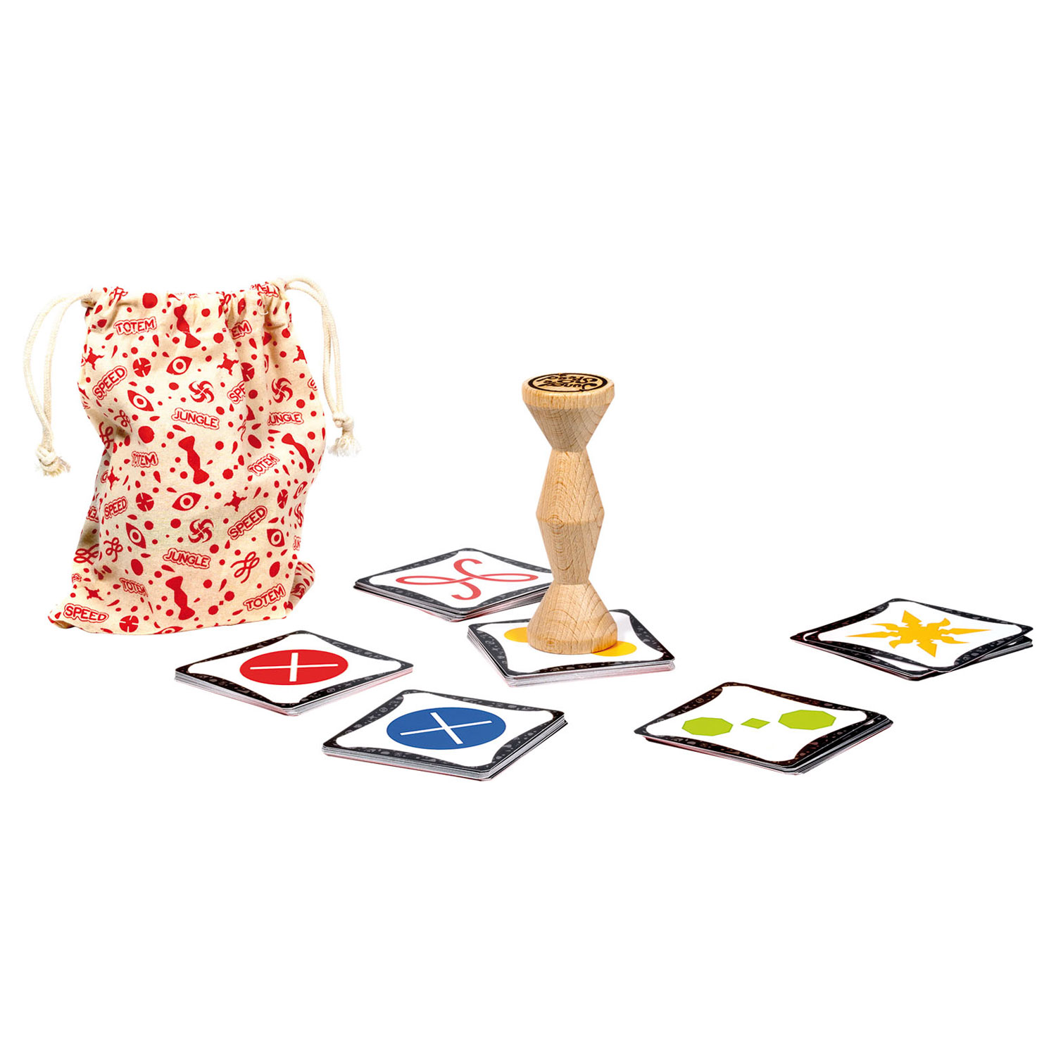 Jungle Speed