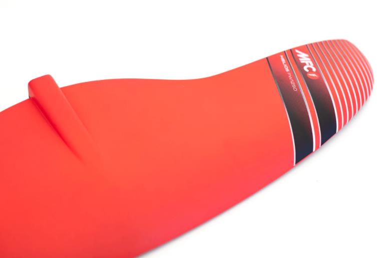 MFC Front Wing HELIOS FW 1250