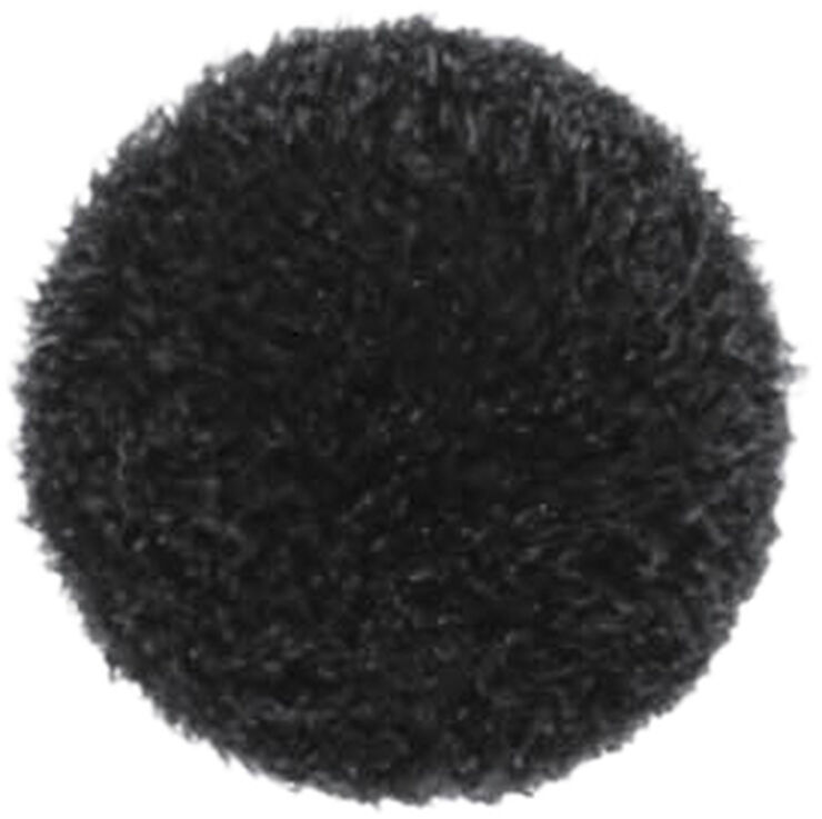 MAC Brush 240S Large Tapered Blending