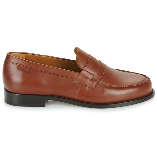 Pellet - COLBERT - Veau marron